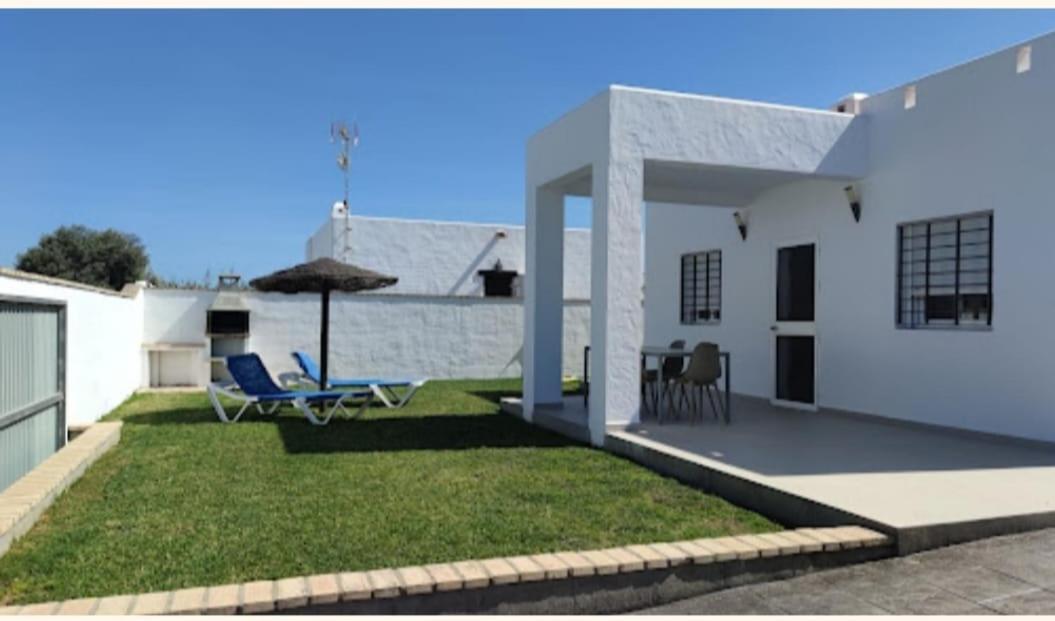 Villa Casa Bego El Palmar  Exterior foto